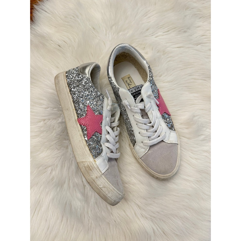 Vintage Havana Grande sneakers size 9 GUC